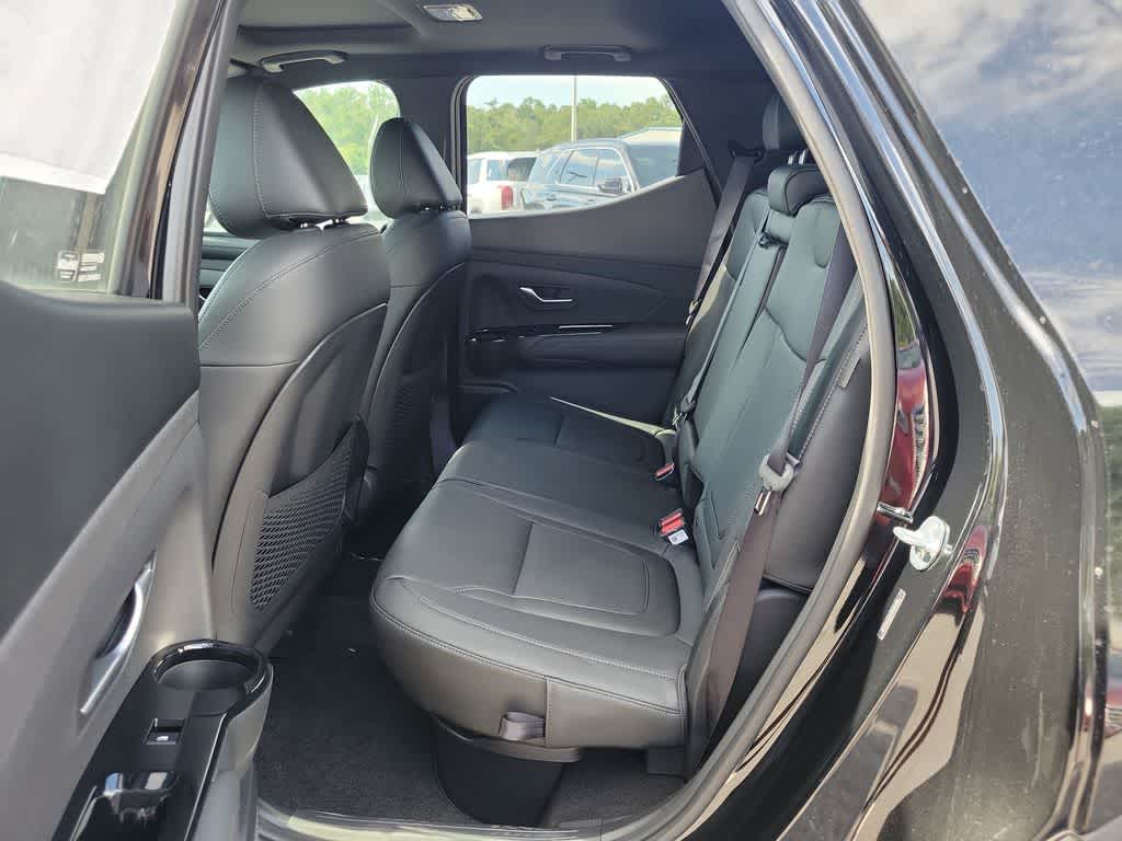 Thumbnail: 2025 Hyundai Santa Cruz - 11