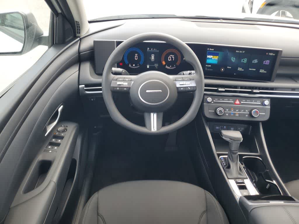 Thumbnail: 2026 Hyundai Tucson - 16
