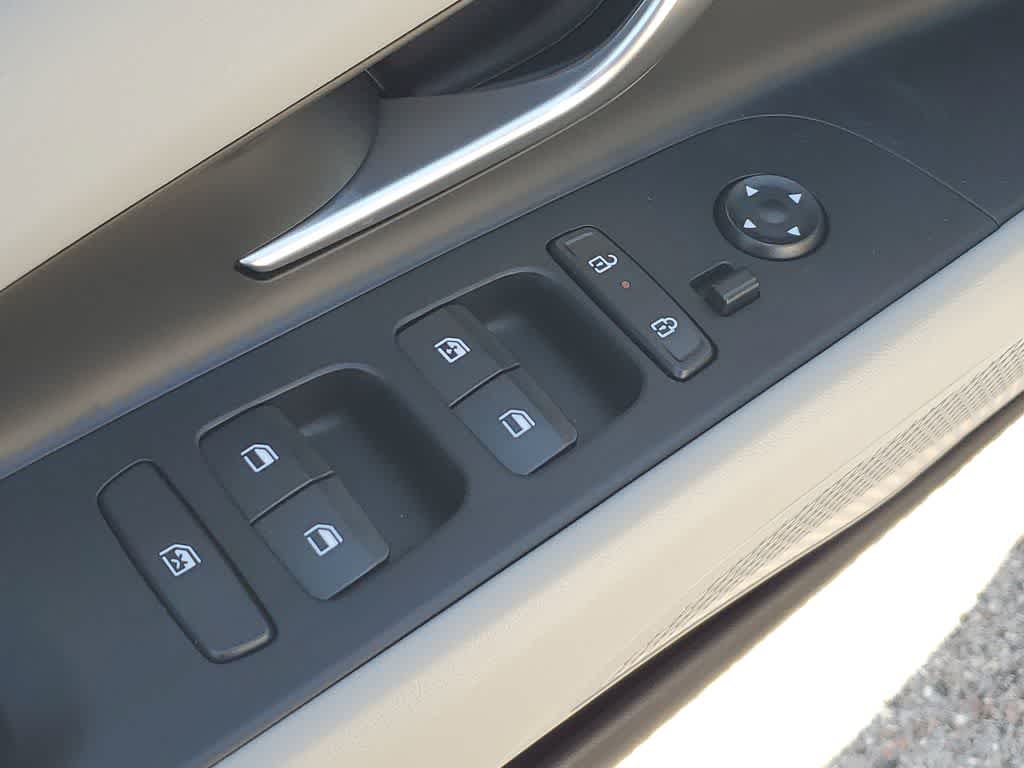 Thumbnail: 2026 Hyundai Elantra - 19
