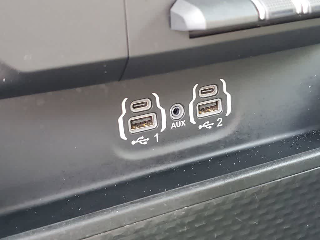 Thumbnail: 2024 RAM 1500 - 30