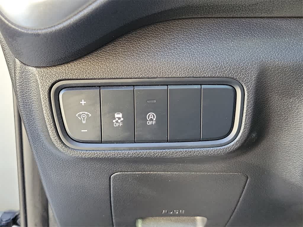 2023 Kia Soul LX 20