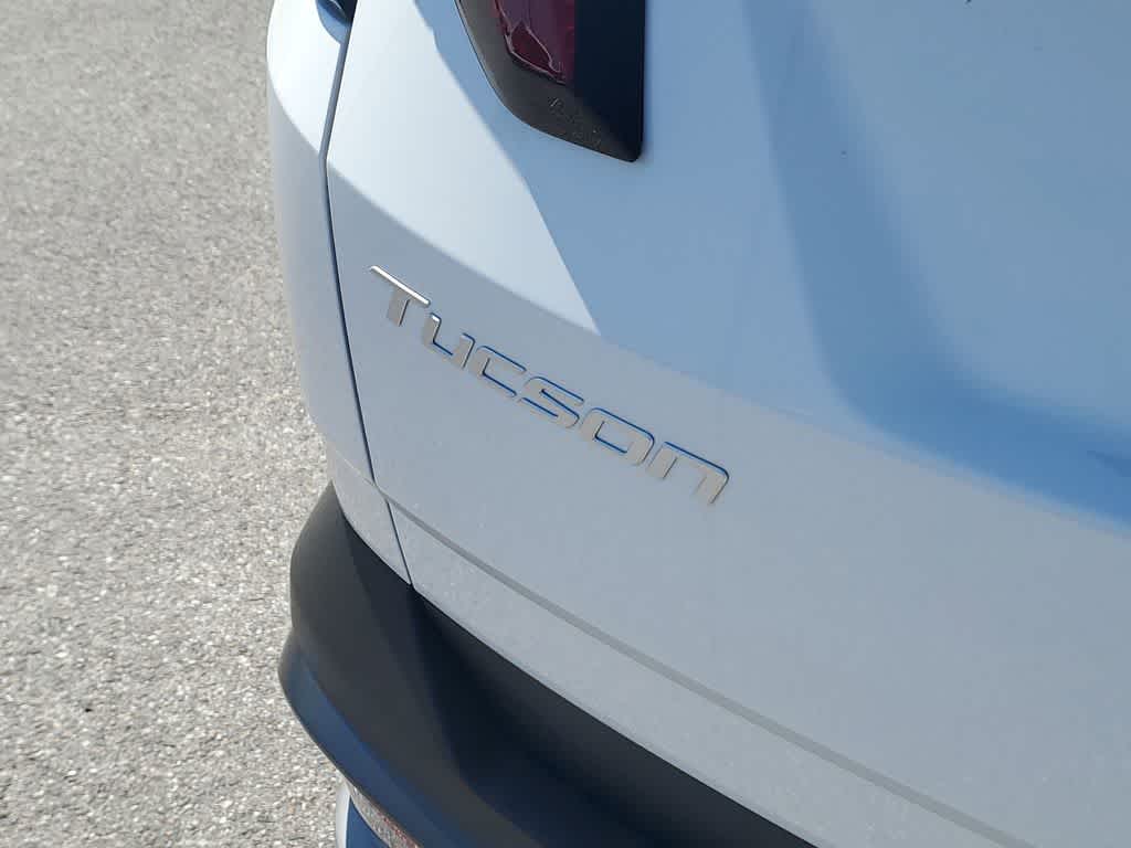 Thumbnail: 2026 Hyundai Tucson - 6
