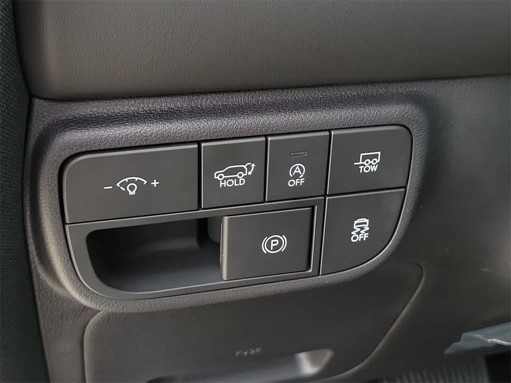 Thumbnail: 2026 Hyundai Palisade - 22