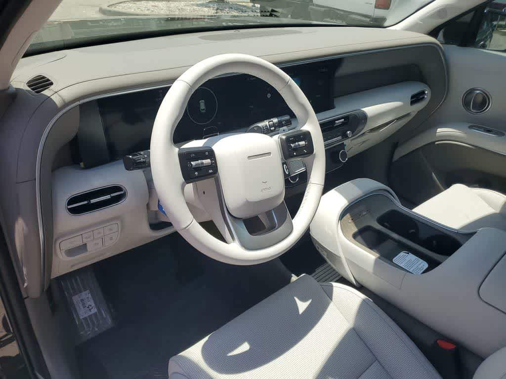 Thumbnail: 2026 Hyundai Palisade - 24