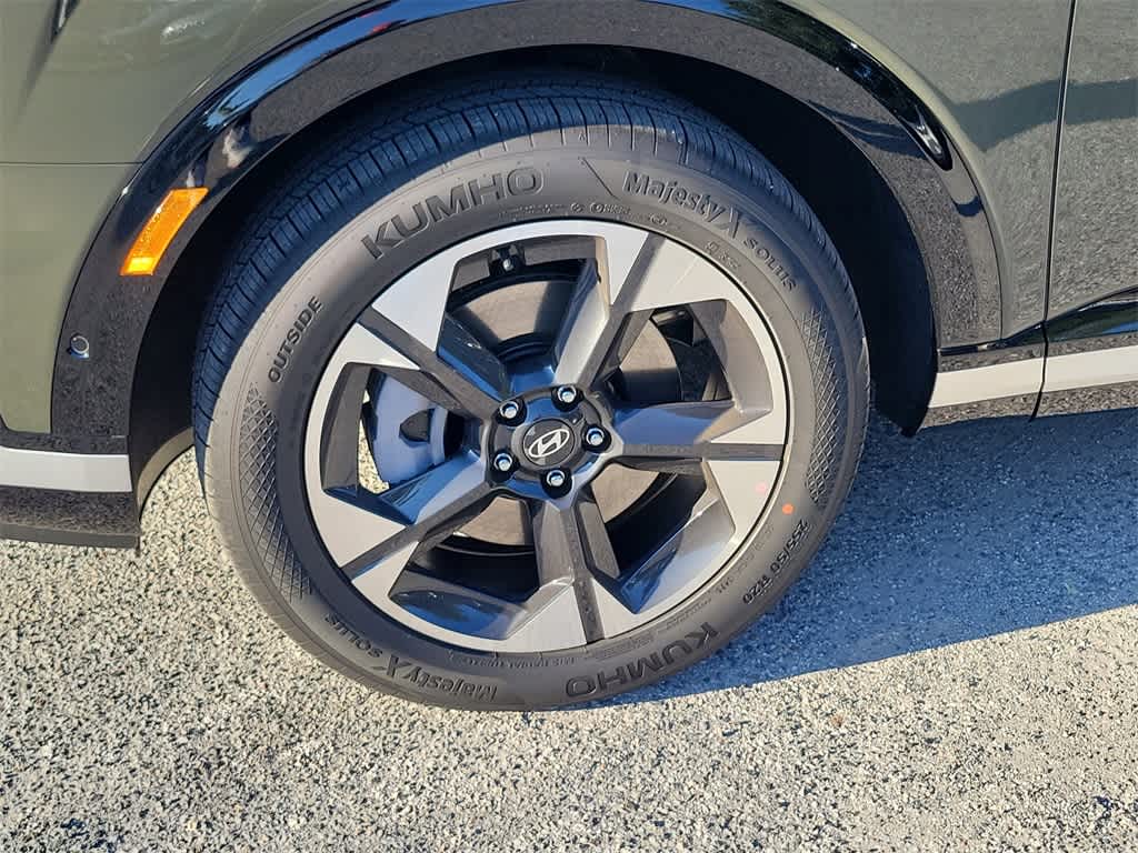 Thumbnail: 2026 Hyundai Palisade - 5