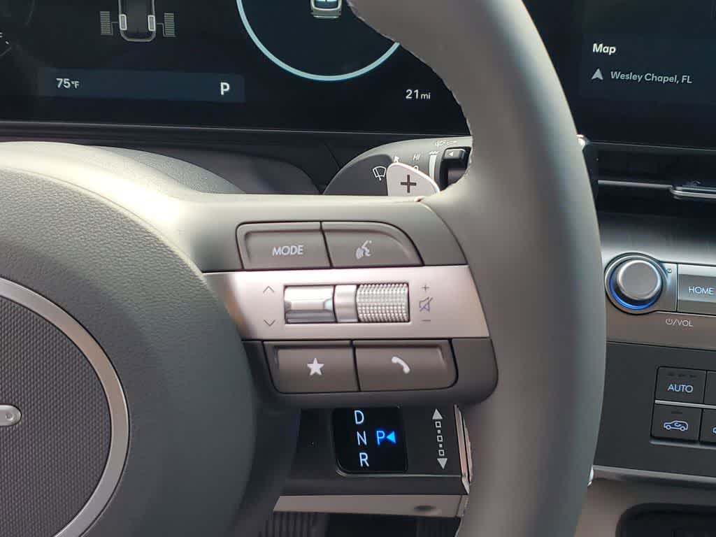 Thumbnail: 2026 Hyundai Kona - 26
