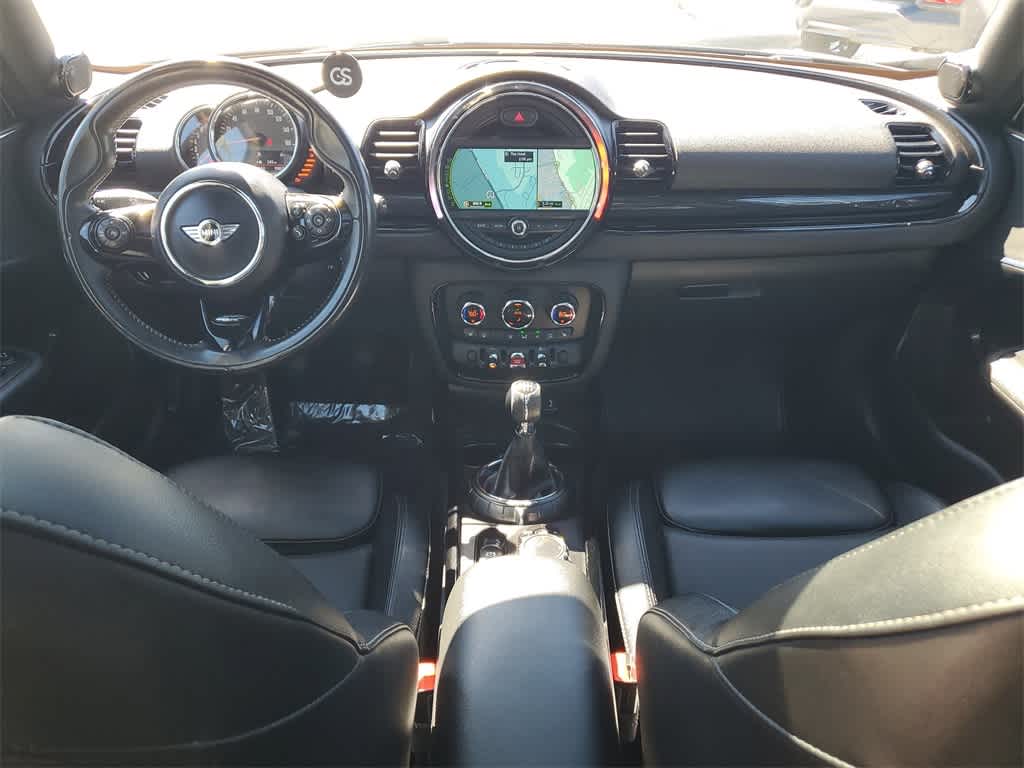 Thumbnail: 2017 MINI Cooper Clubman - 13