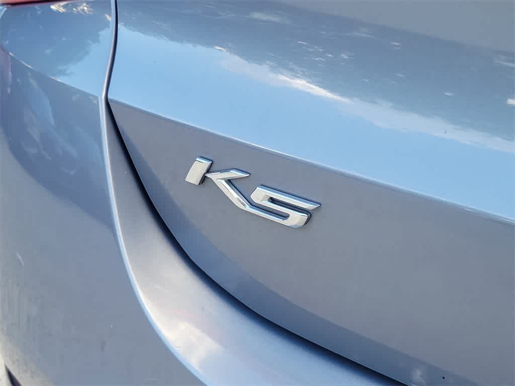 Thumbnail: 2021 Kia K5 - 8