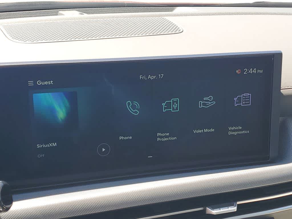 Thumbnail: 2026 Hyundai Sonata - 28