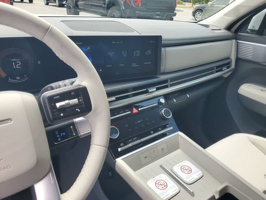Thumbnail: 2026 Hyundai Santa Fe - 32