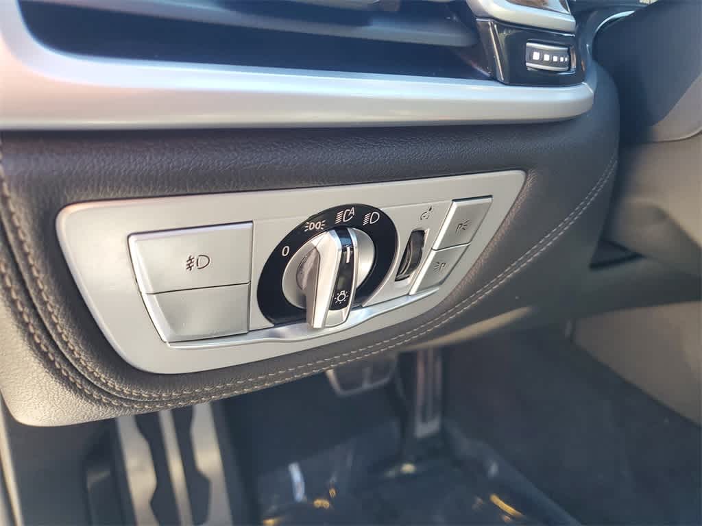 Thumbnail: 2019 BMW 7 Series - 20