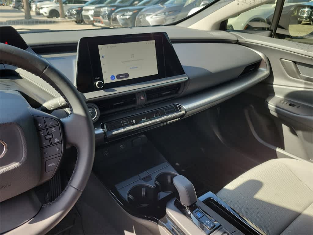 Thumbnail: 2024 Toyota Prius - 31