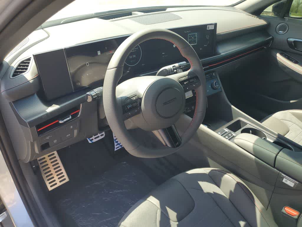 Thumbnail: 2026 Hyundai Sonata - 23
