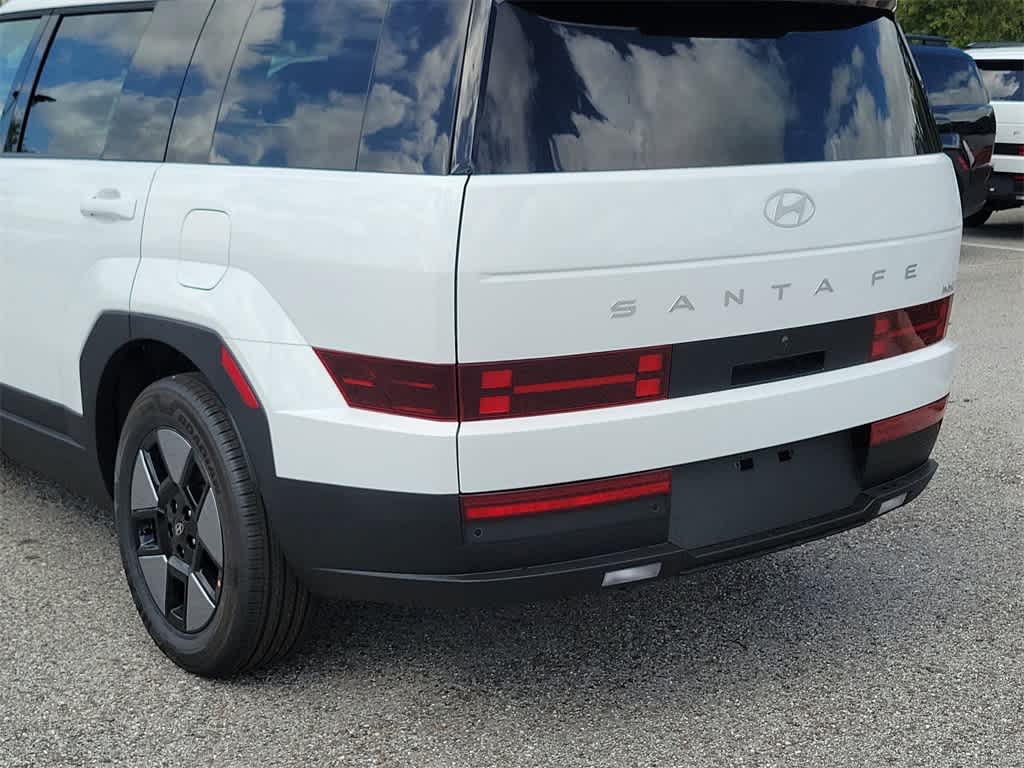 Thumbnail: 2026 Hyundai Santa Fe - 6