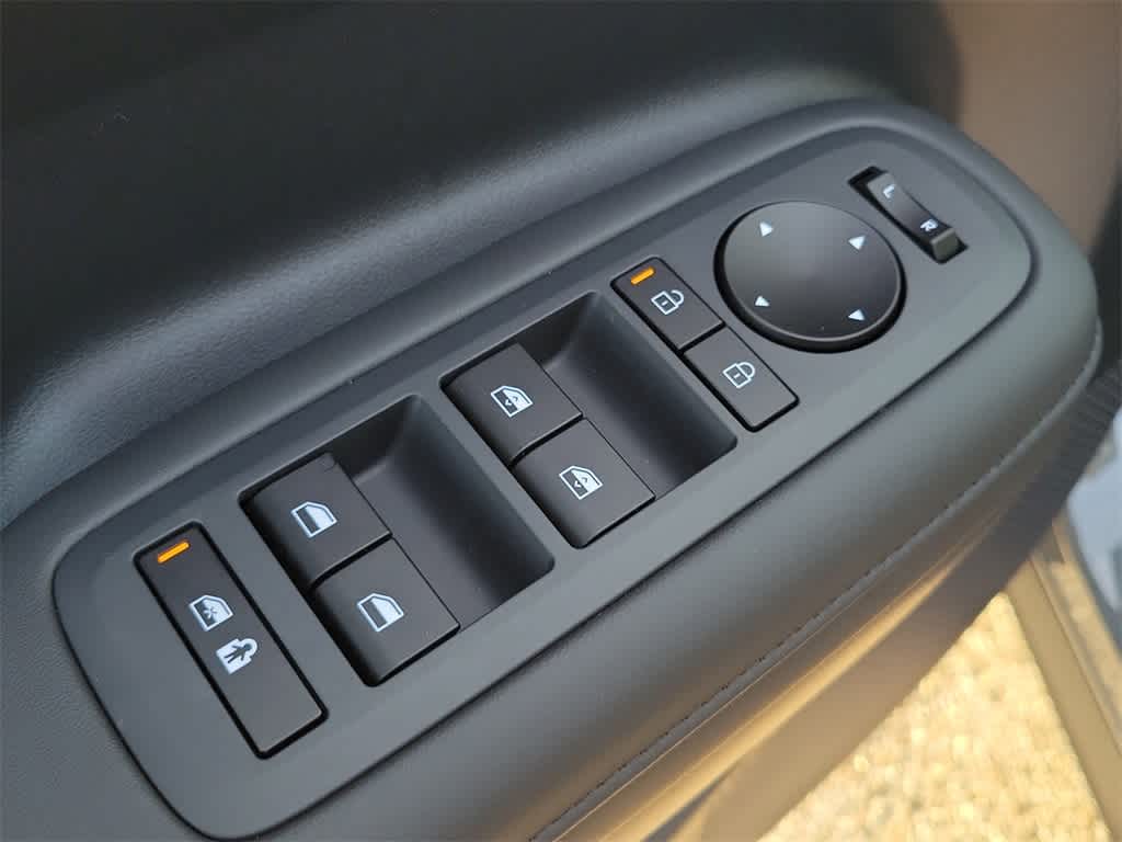 Thumbnail: 2026 Hyundai Santa Fe - 20