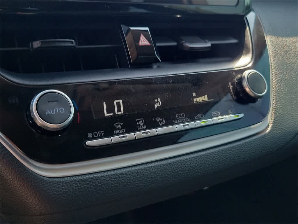 Thumbnail: 2024 Toyota Corolla - 31