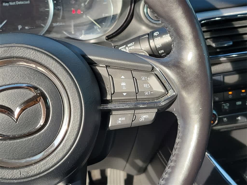 Thumbnail: 2022 Mazda CX-9 - 13