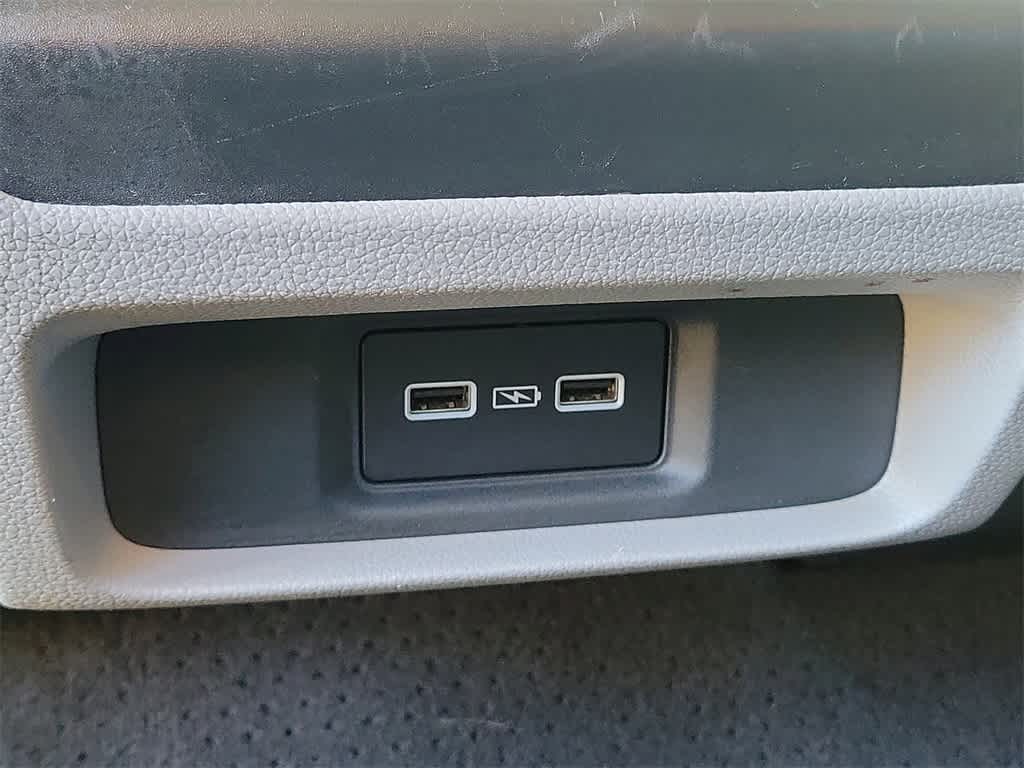 Thumbnail: 2024 Honda Odyssey - 12