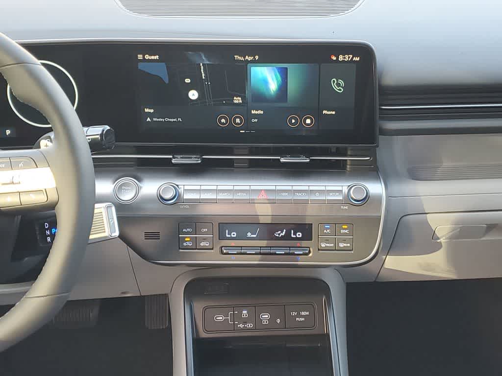 Thumbnail: 2026 Hyundai Kona - 16