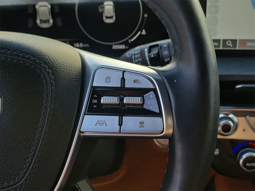 Thumbnail: 2024 Kia Telluride - 27