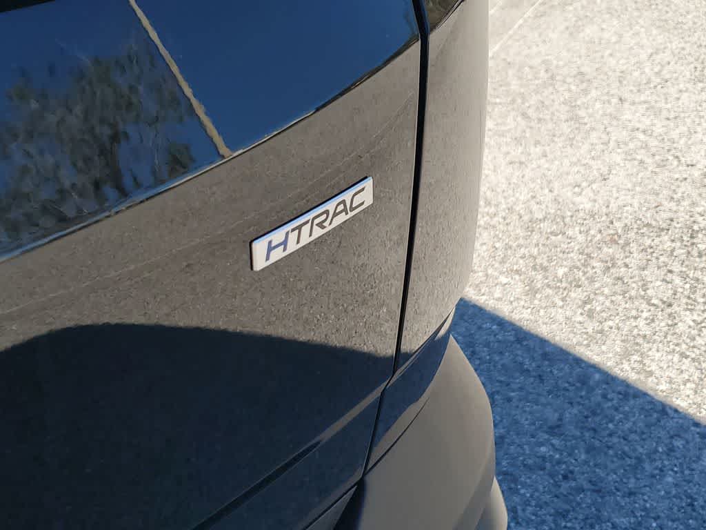 Thumbnail: 2026 Hyundai Tucson - 6