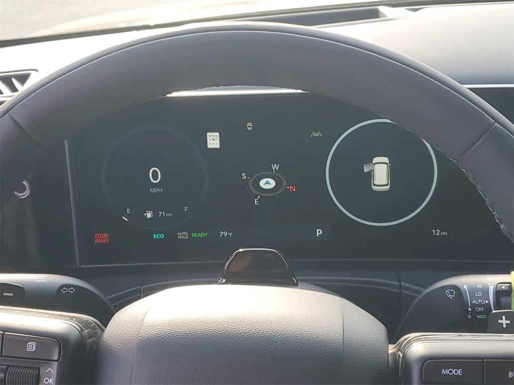 Thumbnail: 2026 Hyundai Santa Fe - 26