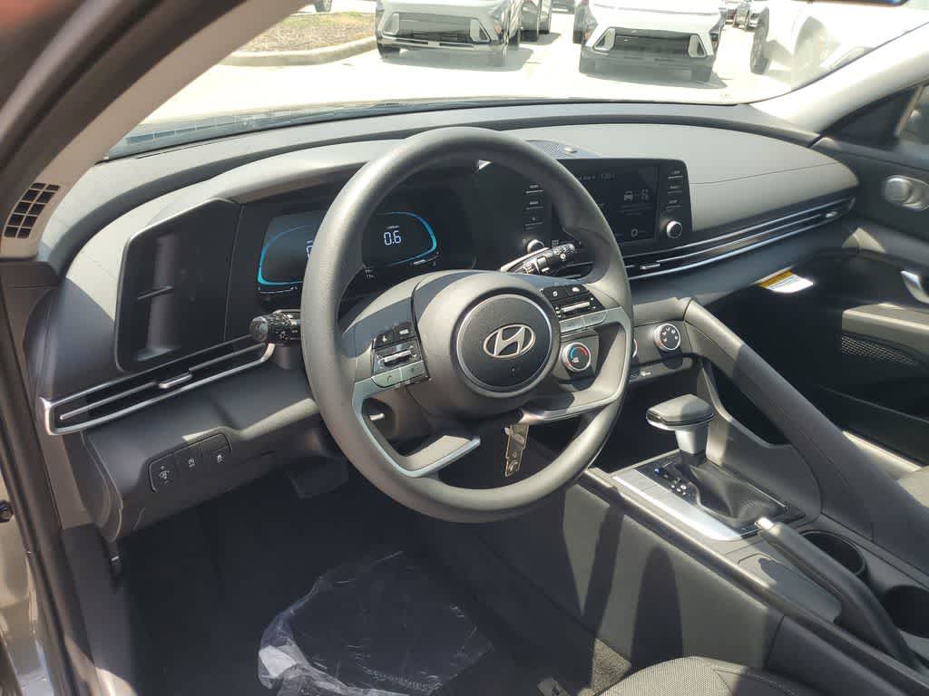 Thumbnail: 2026 Hyundai Elantra - 23