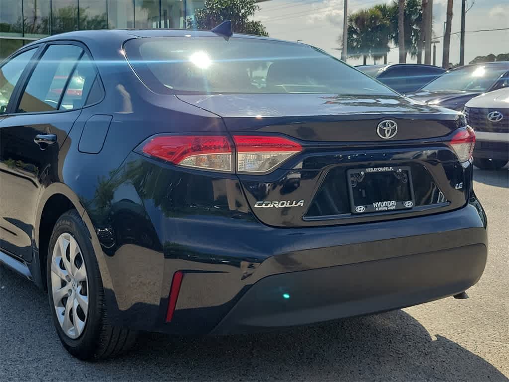 Thumbnail: 2023 Toyota Corolla - 6