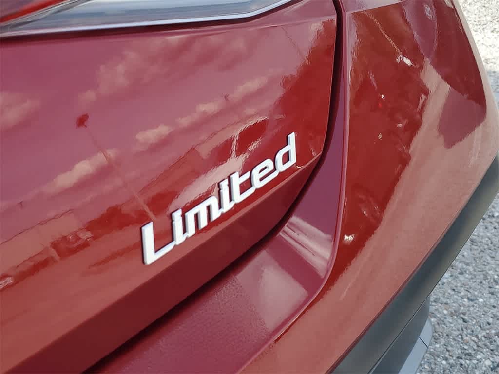 Thumbnail: 2025 Hyundai Elantra - 6