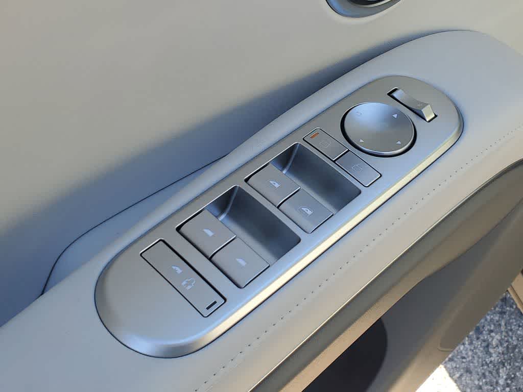 Thumbnail: 2026 Hyundai Palisade - 19