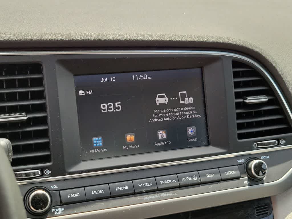 Thumbnail: 2018 Hyundai Elantra - 26