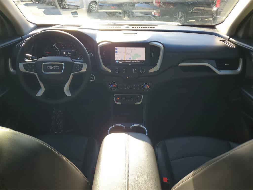 Thumbnail: 2022 GMC Terrain - 12