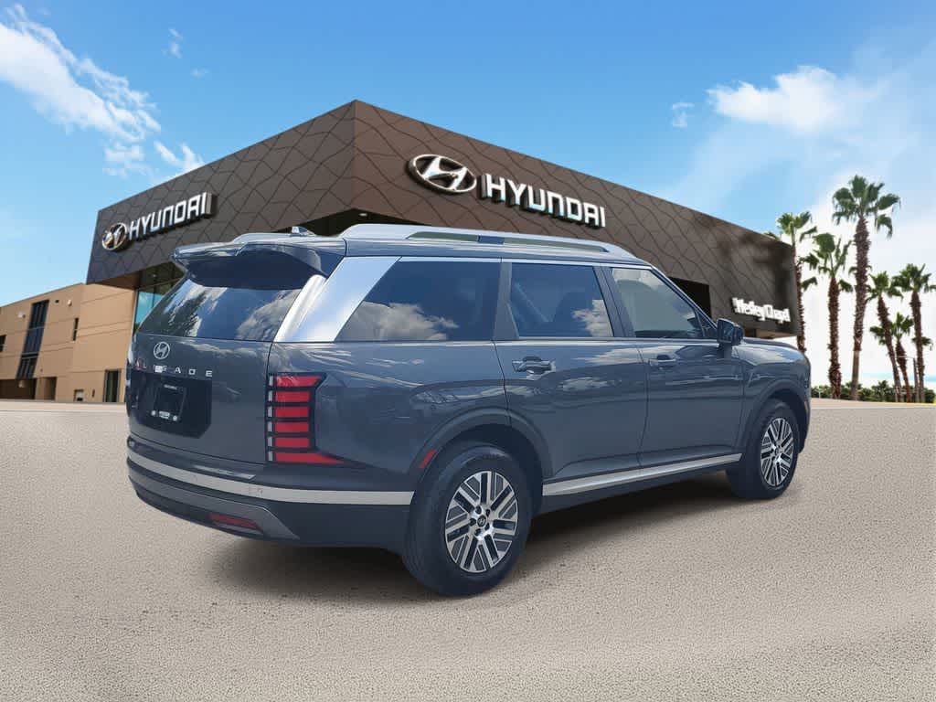 Thumbnail: 2026 Hyundai Palisade - 3