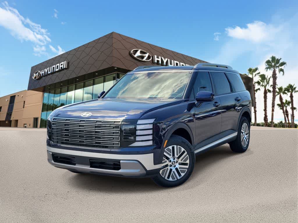 2026 Hyundai Palisade SEL -
                  Wesley Chapel, FL