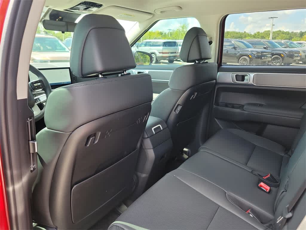 Thumbnail: 2025 Hyundai Santa Fe - 34