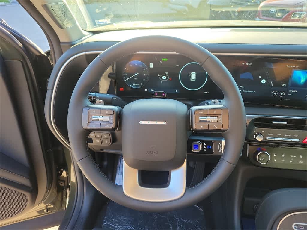 Thumbnail: 2026 Hyundai Palisade - 25