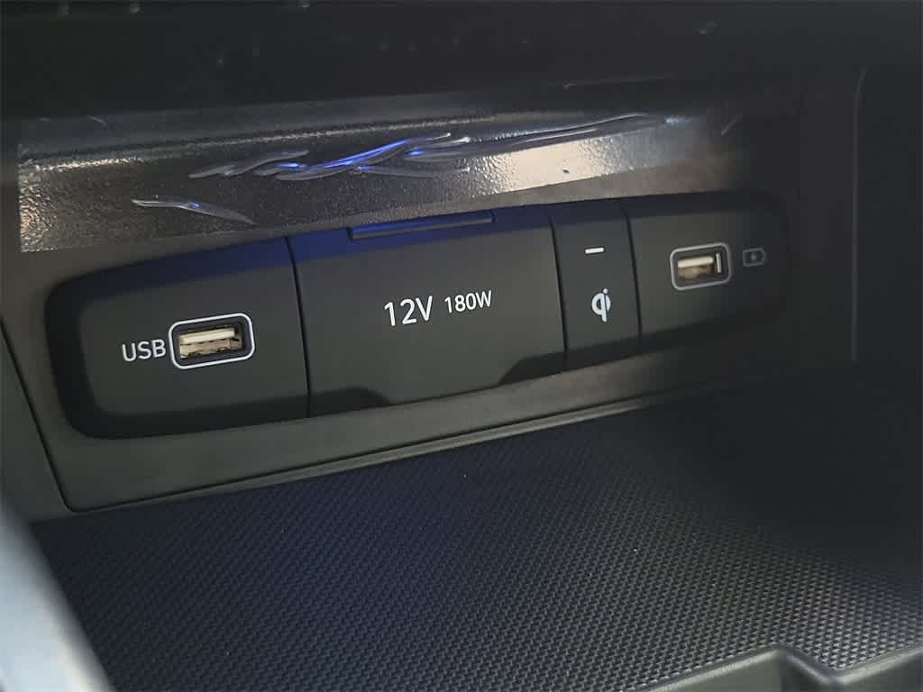 Thumbnail: 2024 Hyundai Tucson - 31