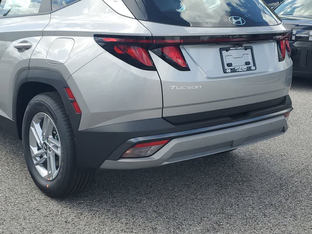Thumbnail: 2026 Hyundai Tucson - 7