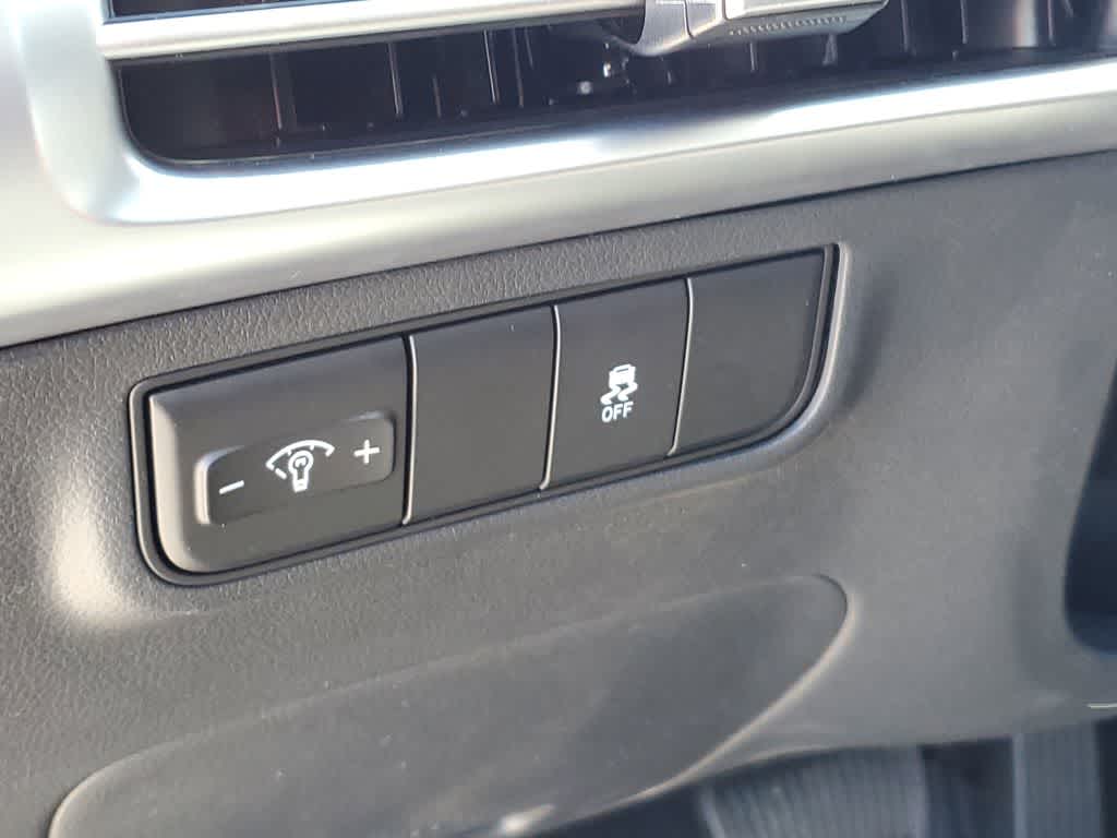 Thumbnail: 2026 Hyundai Tucson - 21