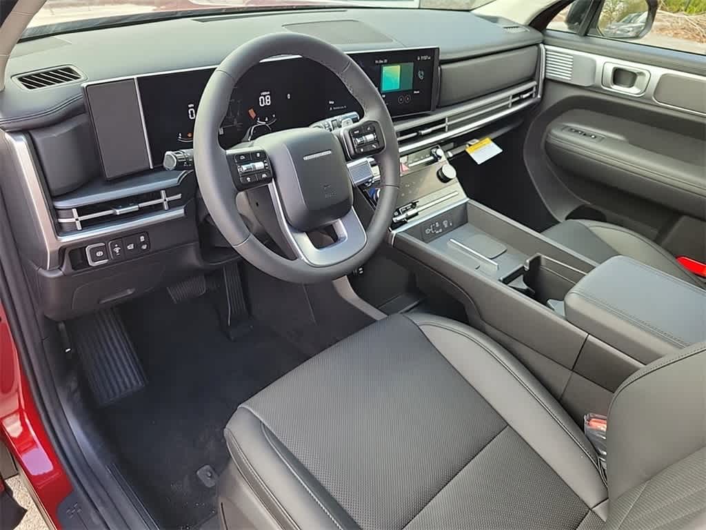 Thumbnail: 2025 Hyundai Santa Fe - 19