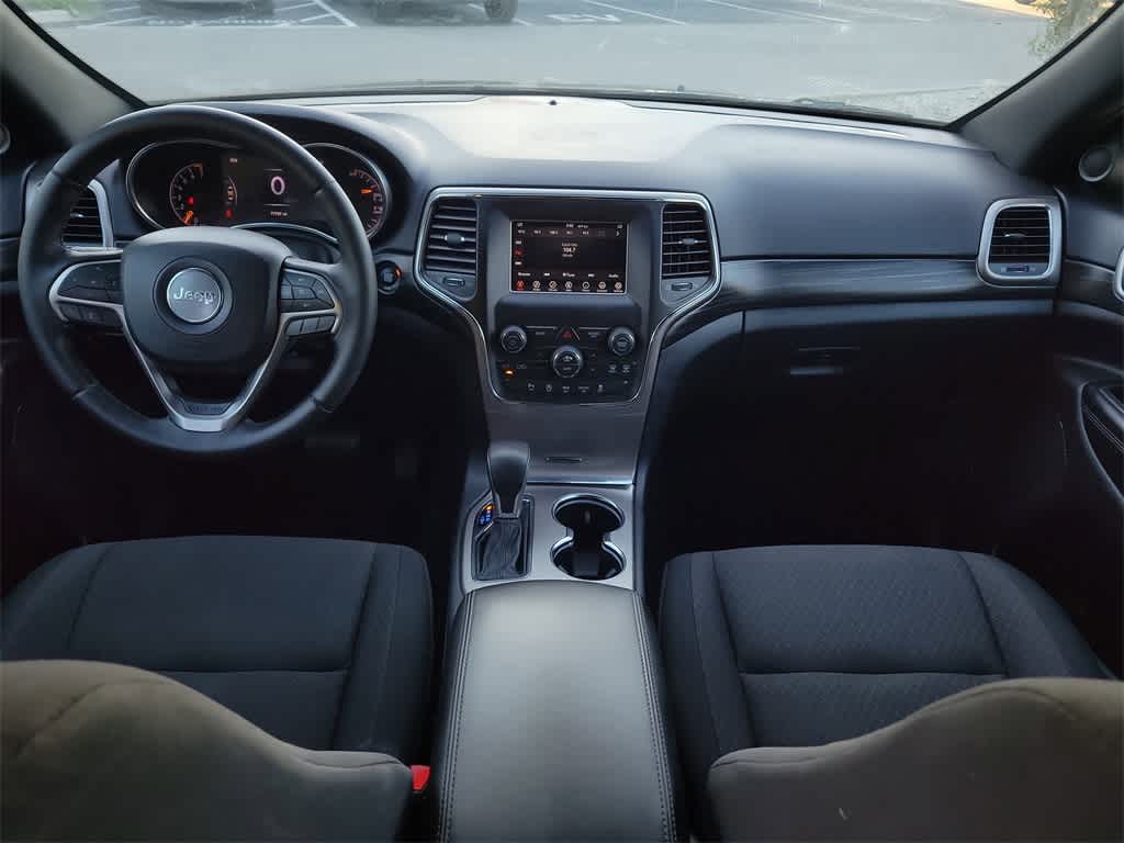 Thumbnail: 2019 Jeep Grand Cherokee - 14