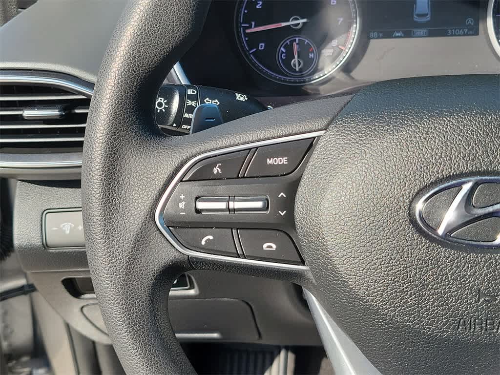 Thumbnail: 2022 Hyundai Santa Fe - 26
