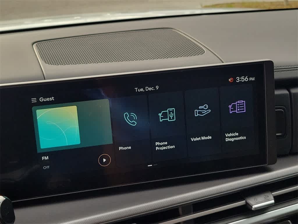 Thumbnail: 2026 Hyundai Santa Fe - 26