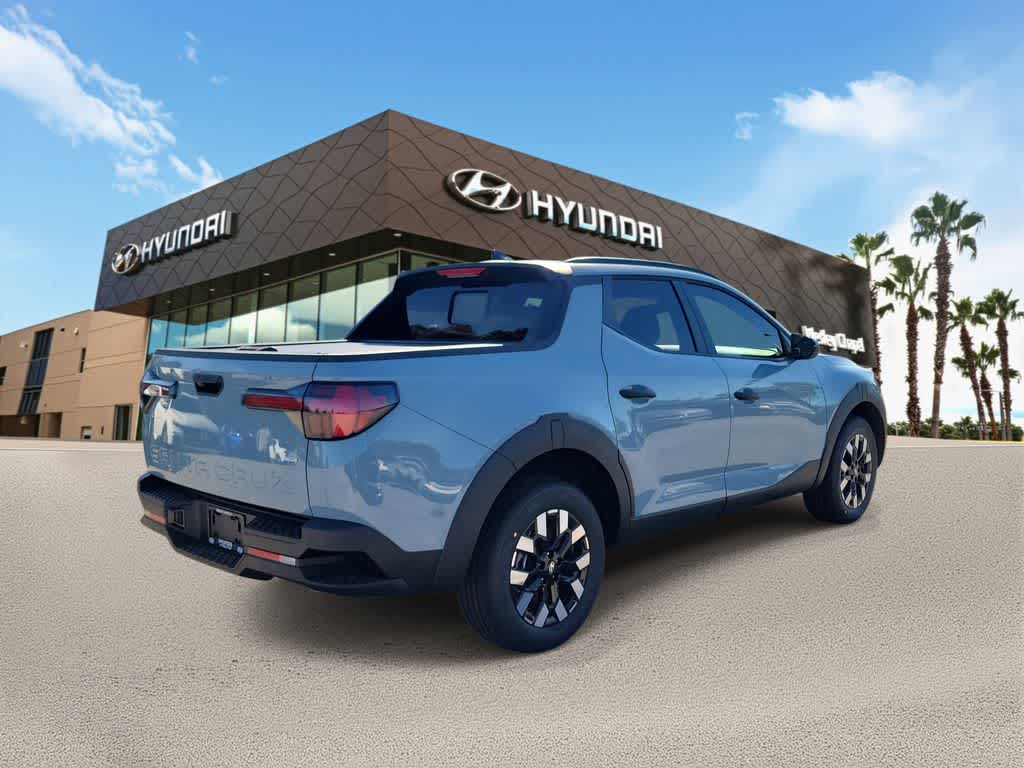 Thumbnail: 2026 Hyundai Santa Cruz - 3