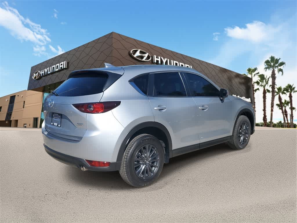 Thumbnail: 2019 Mazda CX-5 - 3