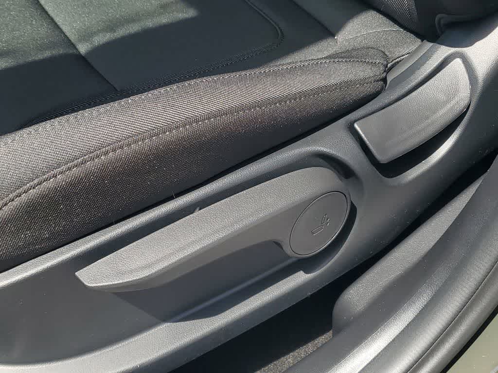 Thumbnail: 2026 Hyundai Tucson - 20