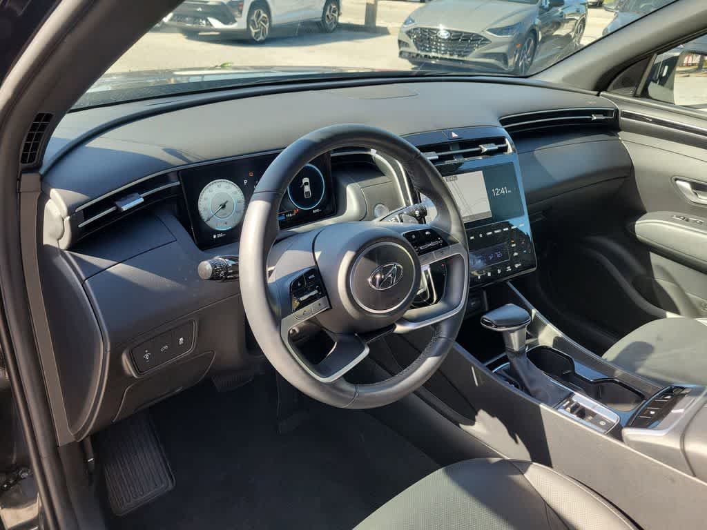 Thumbnail: 2024 Hyundai Santa Cruz - 24