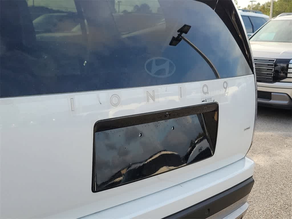 Thumbnail: 2026 Hyundai Ioniq - 7