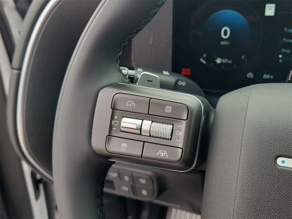 Thumbnail: 2026 Hyundai Palisade - 28