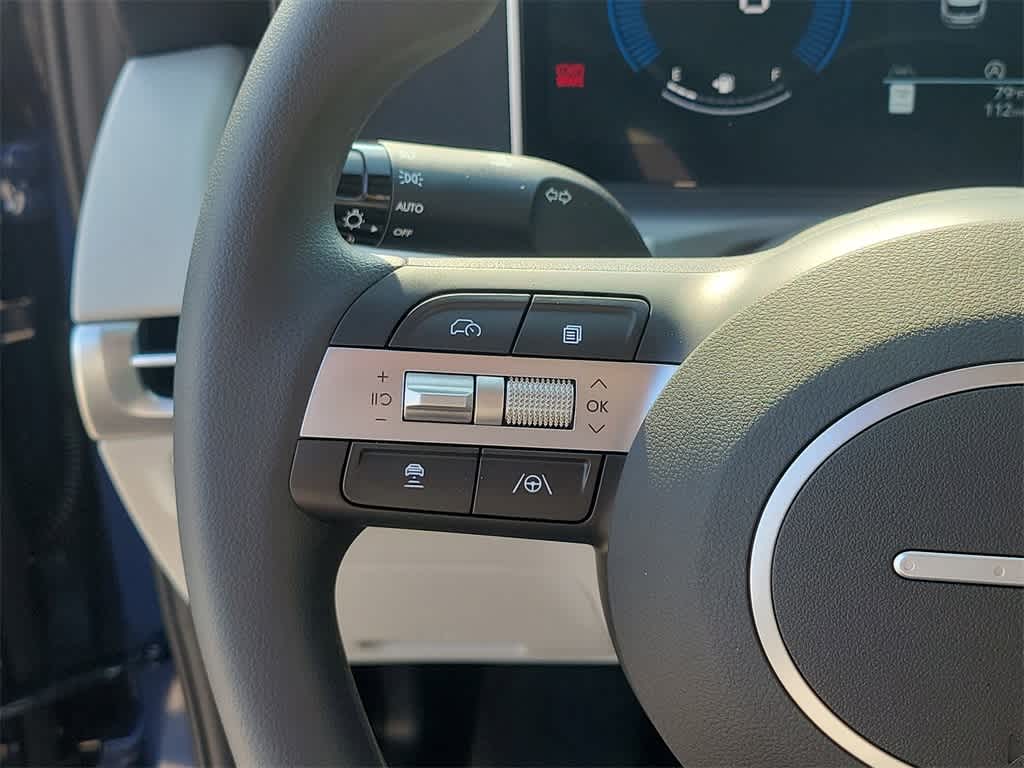 Thumbnail: 2026 Hyundai Tucson - 27